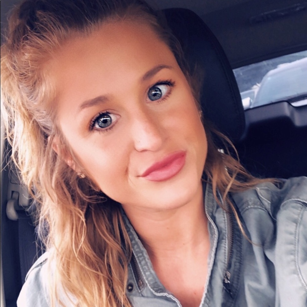 Meet your Posher, Morgan